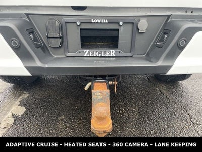 2023 Ford F-150 XLT SPORT APPEARANCE PACKAGE