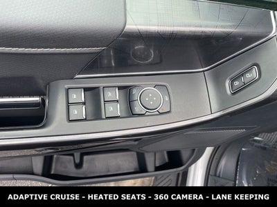 2023 Ford F-150 XLT SPORT APPEARANCE PACKAGE