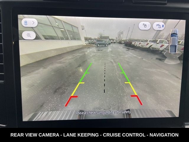 2024 Ford F-150 STX 36 GALLON FUEL TANK