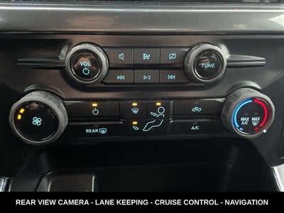 2024 Ford F-150 STX 36 GALLON FUEL TANK