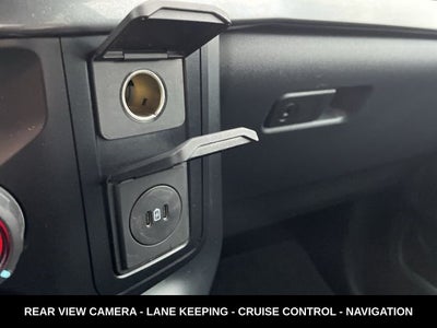 2024 Ford F-150 STX 36 GALLON FUEL TANK