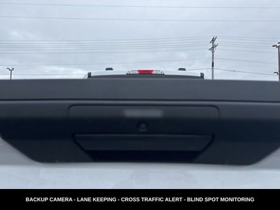2024 Ford F-150 STX BLACK APPEARANCE PACKAGE