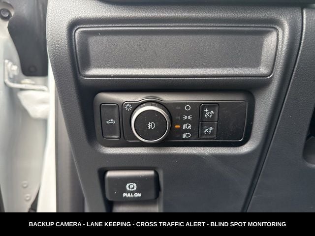 2024 Ford F-150 STX BLACK APPEARANCE PACKAGE