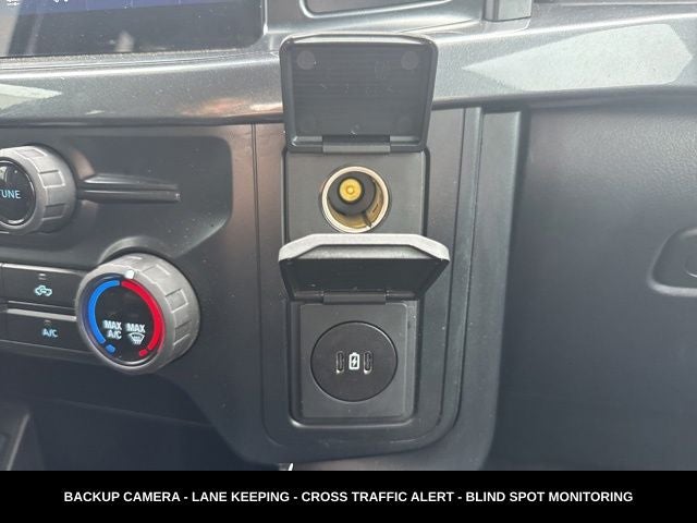 2024 Ford F-150 STX BLACK APPEARANCE PACKAGE