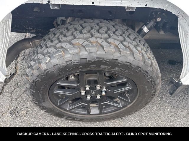 2024 Ford F-150 STX BLACK APPEARANCE PACKAGE