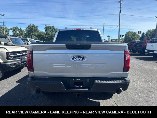 2024 Ford F-150 STX LOCAL TRADE