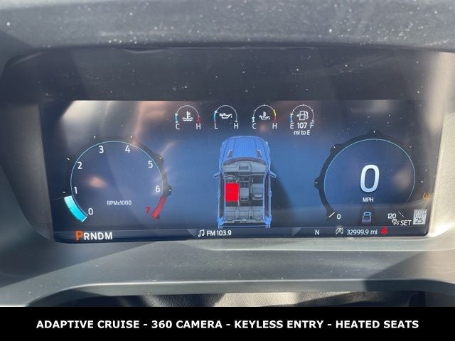 2024 Ford F-150 XLT BLACKOUT PACKAGE