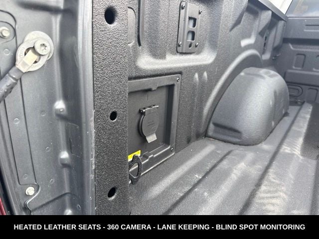 2024 Ford F-150 XLT BLACKOUT PACKAGE