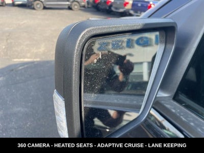 2024 Ford F-150 XLT BLACKOUT PACKAGE