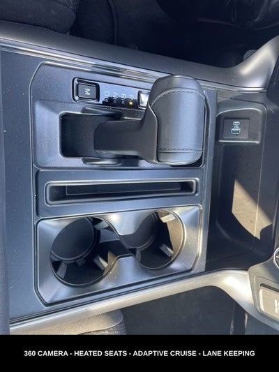 2024 Ford F-150 XLT BLACKOUT PACKAGE