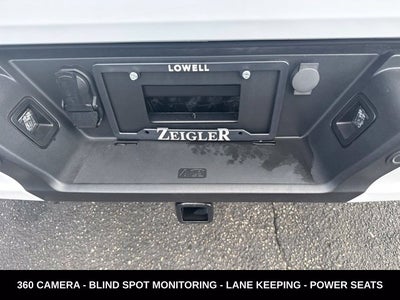 2024 Ford F-150 XLT BLACK APPEARANCE PACKAGE PLUS