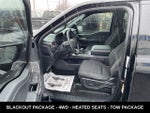 2024 Ford F-150 XLT BLACKOUT PACKAGE