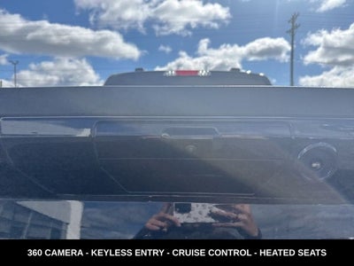 2024 Ford F-150 XLT BLACKOUT PACKAGE