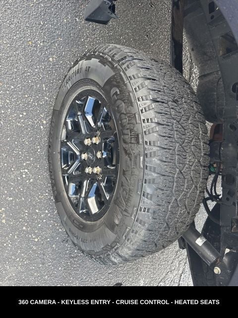 2024 Ford F-150 XLT BLACKOUT PACKAGE