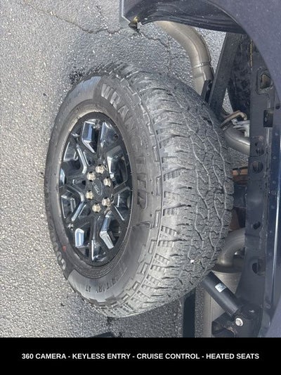 2024 Ford F-150 XLT BLACKOUT PACKAGE