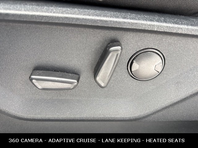 2025 Ford F-150 XLT BLACKOUT PACKAGE