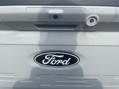 2024 Ford F-150 XLT HEATED LEATHER SEATS