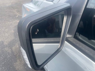 2024 Ford F-150 XLT HEATED LEATHER SEATS