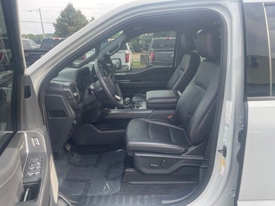 2024 Ford F-150 XLT HEATED LEATHER SEATS