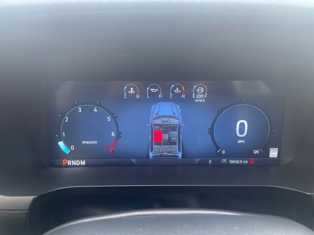 2024 Ford F-150 XLT HEATED LEATHER SEATS