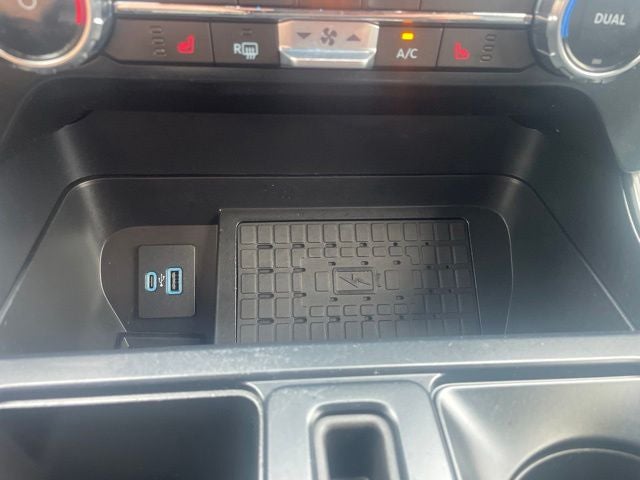 2024 Ford F-150 XLT HEATED LEATHER SEATS