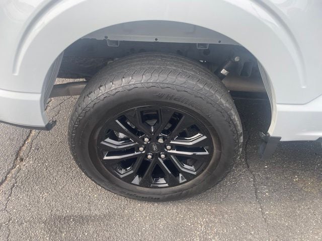 2024 Ford F-150 XLT HEATED LEATHER SEATS