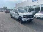 2024 Ford F-150 XLT HEATED LEATHER SEATS
