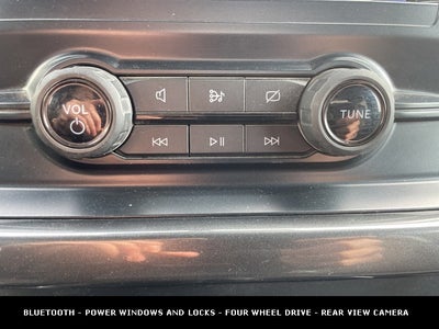 2023 Ford F-150 XL STX