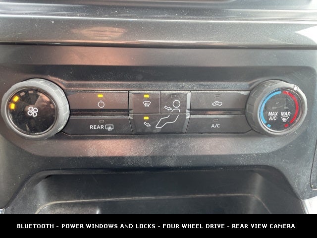 2023 Ford F-150 XL STX