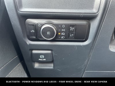 2023 Ford F-150 XL STX