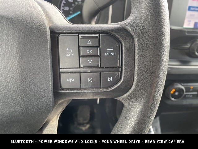 2023 Ford F-150 XL STX