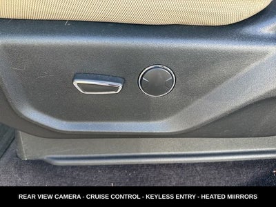 2017 Ford F-150 XLT 4WD LOW MILE LOCAL TRADE