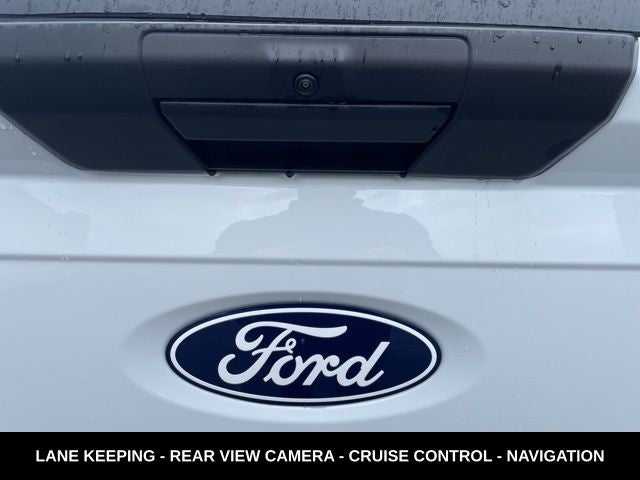2024 Ford F-150 XL 4WD TOW PACKAGE
