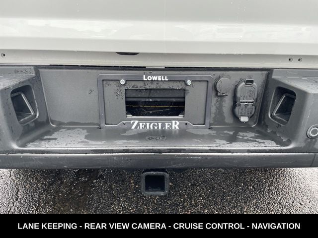 2024 Ford F-150 XL 4WD TOW PACKAGE