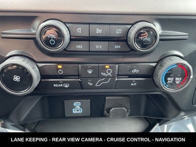 2024 Ford F-150 XL 4WD TOW PACKAGE
