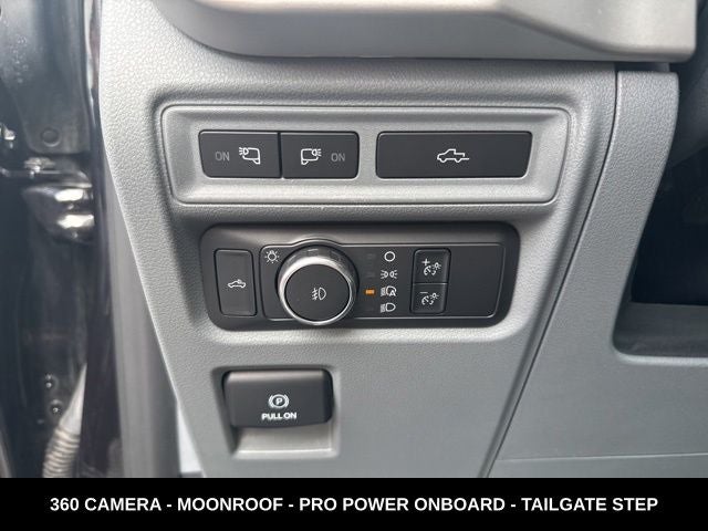 2022 Ford F-150 XLT 5.0 V8 LOCAL TRADE