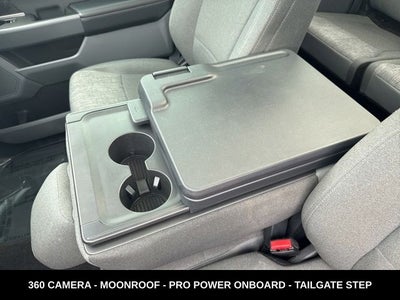 2022 Ford F-150 XLT 5.0 V8 LOCAL TRADE