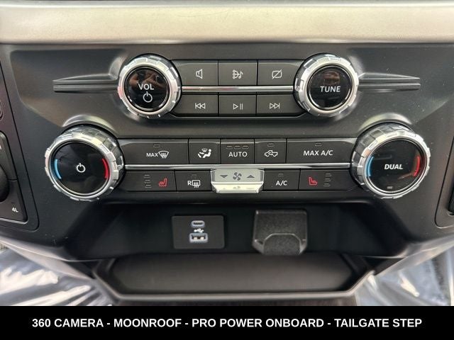2022 Ford F-150 XLT 5.0 V8 LOCAL TRADE