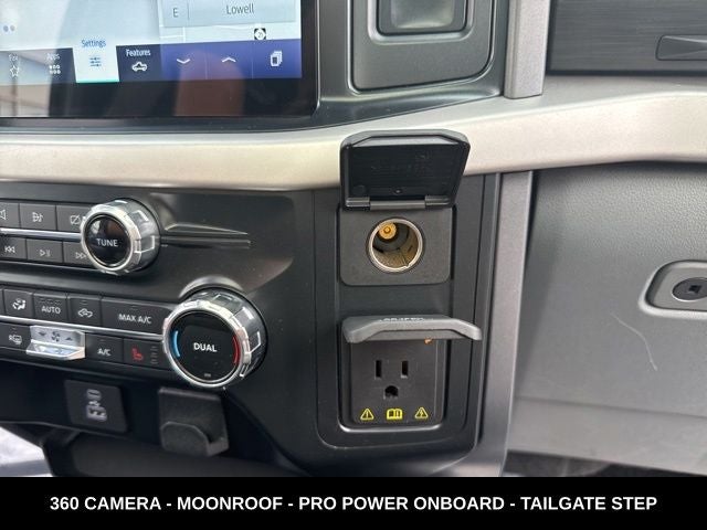 2022 Ford F-150 XLT 5.0 V8 LOCAL TRADE