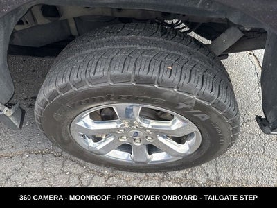 2022 Ford F-150 XLT 5.0 V8 LOCAL TRADE