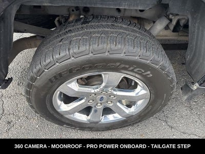 2022 Ford F-150 XLT 5.0 V8 LOCAL TRADE