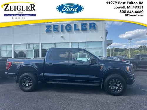 2023 Ford F-150 Tremor 5.0 V8