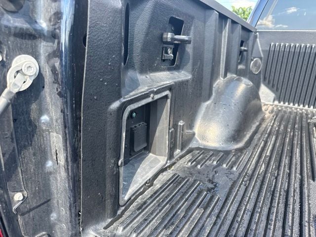 2023 Ford F-150 Tremor 5.0 V8