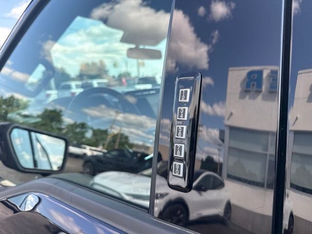 2023 Ford F-150 Tremor 5.0 V8