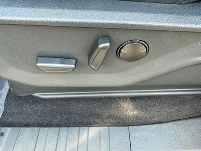 2023 Ford F-150 Tremor 5.0 V8