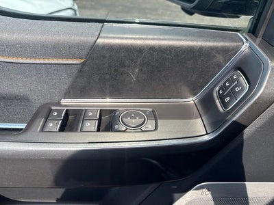 2023 Ford F-150 Tremor 5.0 V8