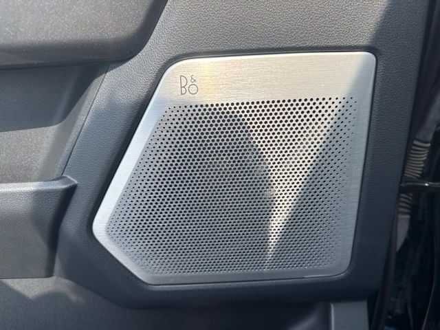 2023 Ford F-150 Tremor 5.0 V8