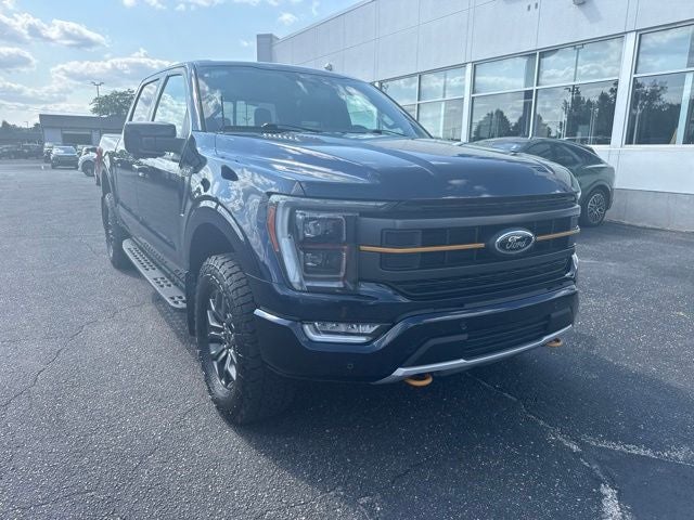 2023 Ford F-150 Tremor 5.0 V8