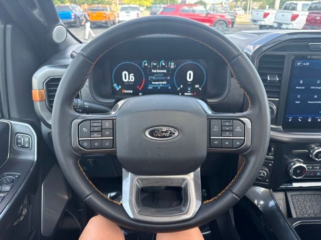 2023 Ford F-150 Tremor 5.0 V8