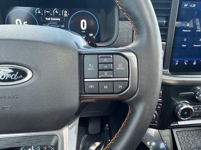 2023 Ford F-150 Tremor 5.0 V8